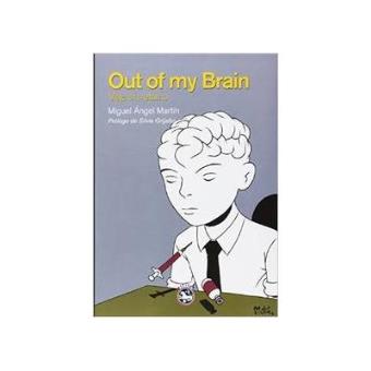 Out of my Brian, Viaje sin retorno - 1