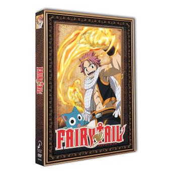 Fairy Tail (3DVD) - 1