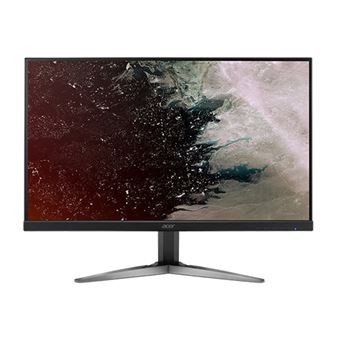 Monitor de ecrã Acer KG1 KG271UA 68,6 cm (27") 2560 x 1440 pixels Wide Quad HD Preto