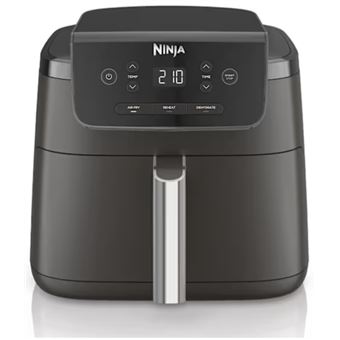 Air Fryer Ninja AF110EU | 4 L | Preto - 1