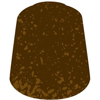 Games Workshop Technical Stirland Mud tinta acrílica Castanho Frasco 24 ml - 1