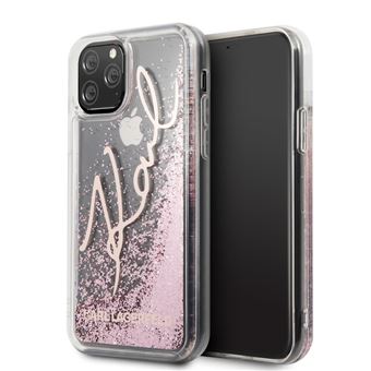 Capa Traseira Karl Lagerfeld para Apple Iphone 11 Pro - 1