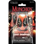 Munchkin Deadpool USAopoly - Just Deadpool