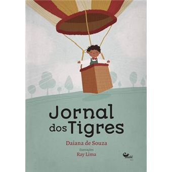 Jornal Dos Tigres - 1