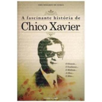 Valiosos Ensinamentos Com Chico Xavier - 1