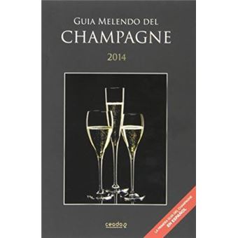 Guía Melendo del champagne - 1