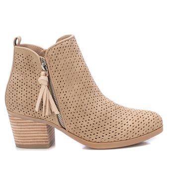 Botim Senhora Taupe Refresh 170572T | 35 - 1