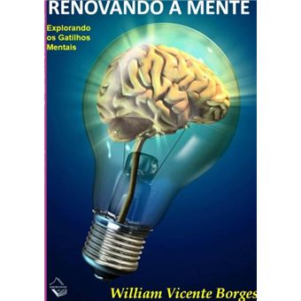 Renovando A Mente - 1