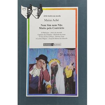 Nem Sim Nem Nao, Muito Pelo Contrario - 1