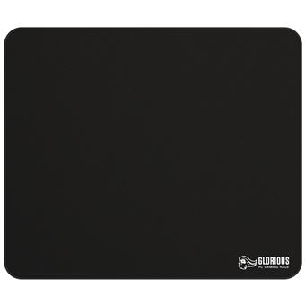 Tapete de Rato Glorious Gaming G-L | Preto - 1