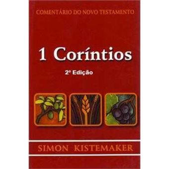 1 Coríntios - 1