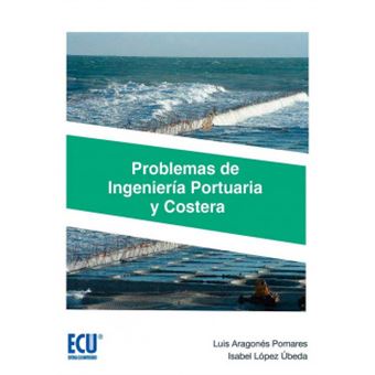 Problemas De Ingeniería Portuaria Y Costera - 1