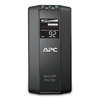 Ups APC BR700G | Preto - 1