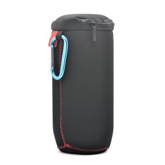 Bolsa HSMY Macia para JBL Pulse /UE Boom - Preto - 1