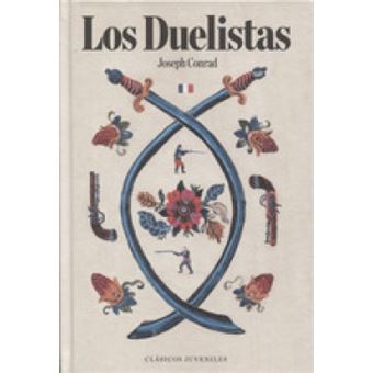 Los Duelistas - 1