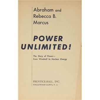 Power unlimited! - 1
