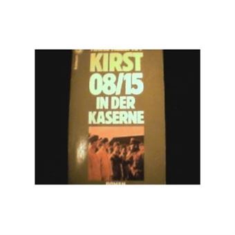 08/15 in Der Kaserne - 1