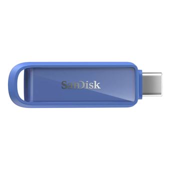 Unidade de Memória Usb SanDisk Phone Drive | Branco - 1