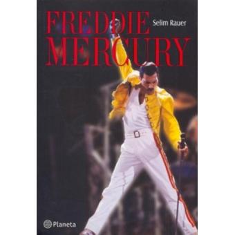 Freddie Mercury - 1