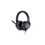 Auscultadores Cooler Master MH752 Preto
