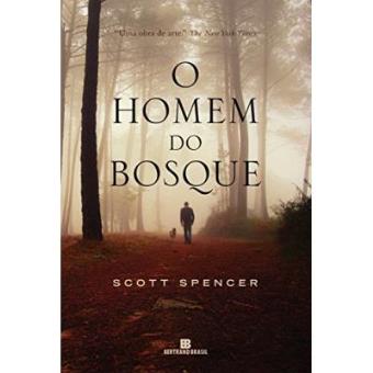 O Homem Do Bosque - 1