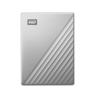Disco Externo Western Digital My Passport Ultra for Mac | 5 TB - 1