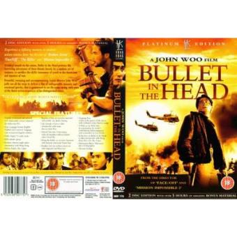 Bullet In The Head - 1