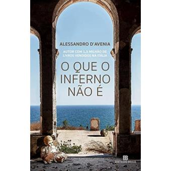 O que o Inferno não É - 1