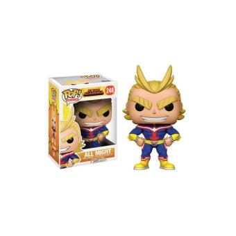 Funko Pop! My Hero Academia - All Might Pop 10cm - 248 - Funko