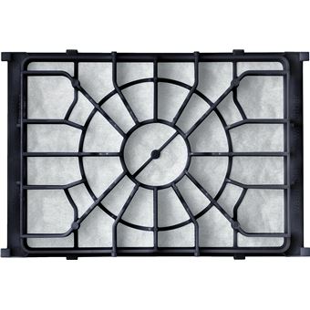 Filtro Bosch BBZ02MPF | Branco - 1