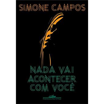 Nada Vai Acontecer Com Você - 1