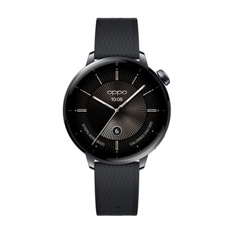 Smartwatch OPPO Watch X2 Mini | 43.2 mm | Preto - 1