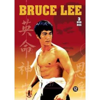 Bruce Lee Box - 1