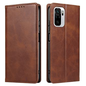 Capa Lionvolant para RedmiNOTE 7 - Castanho - 1