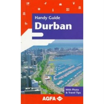Handy Guide Durban - 1