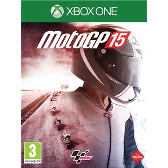 Moto GP 15 Xbox One