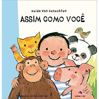 Assim como você - 1