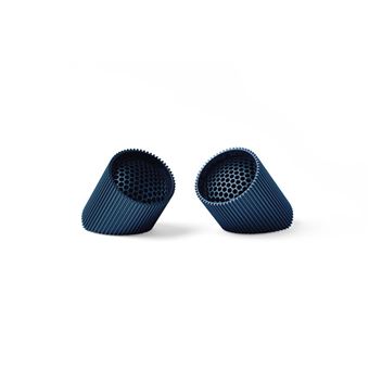 Coluna Lexon Ray Speaker | azul oceano - 1