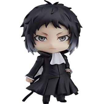 Figura Anime EZII Bungo Stray Dogs Akutagawa Ryuunosuke 10 - 1