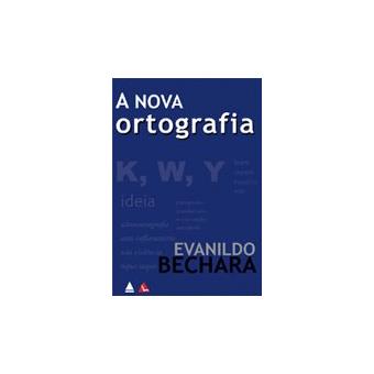 Nova Ortografia,A - 1