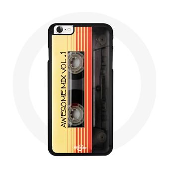 Capa Maniacase para Iphone 4 Cassete Retro Breaking Bad - 1