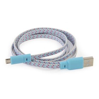 Cabo USB Tucano 1.2m USB 2.0 Multi