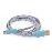 Cabo USB Tucano 1.2m USB 2.0 Multi_1