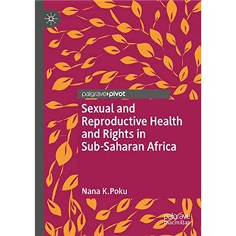 Sexual And Reproductive Health And Rights In Subsaharan Africa - 1