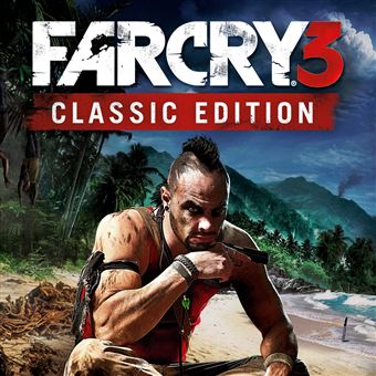 Videojogo Sony Far Cry 3 Classic Edition, PS4 - 1