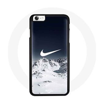 Capa Maniacase para Iphone 5 Nike Neve - 1