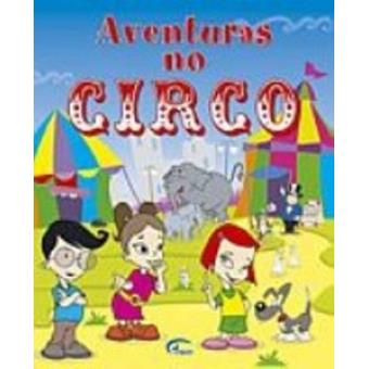 Aventuras no Circo - 1