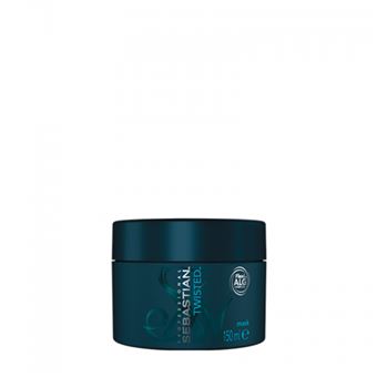 Máscara De Tratamento Sebastian Twisted Curl Elastic 250 ml - 1