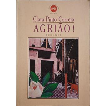 Agrião! [3.ª edição] - 1