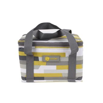 Lancheira Térmica L. Cooler | 3,6L - 1